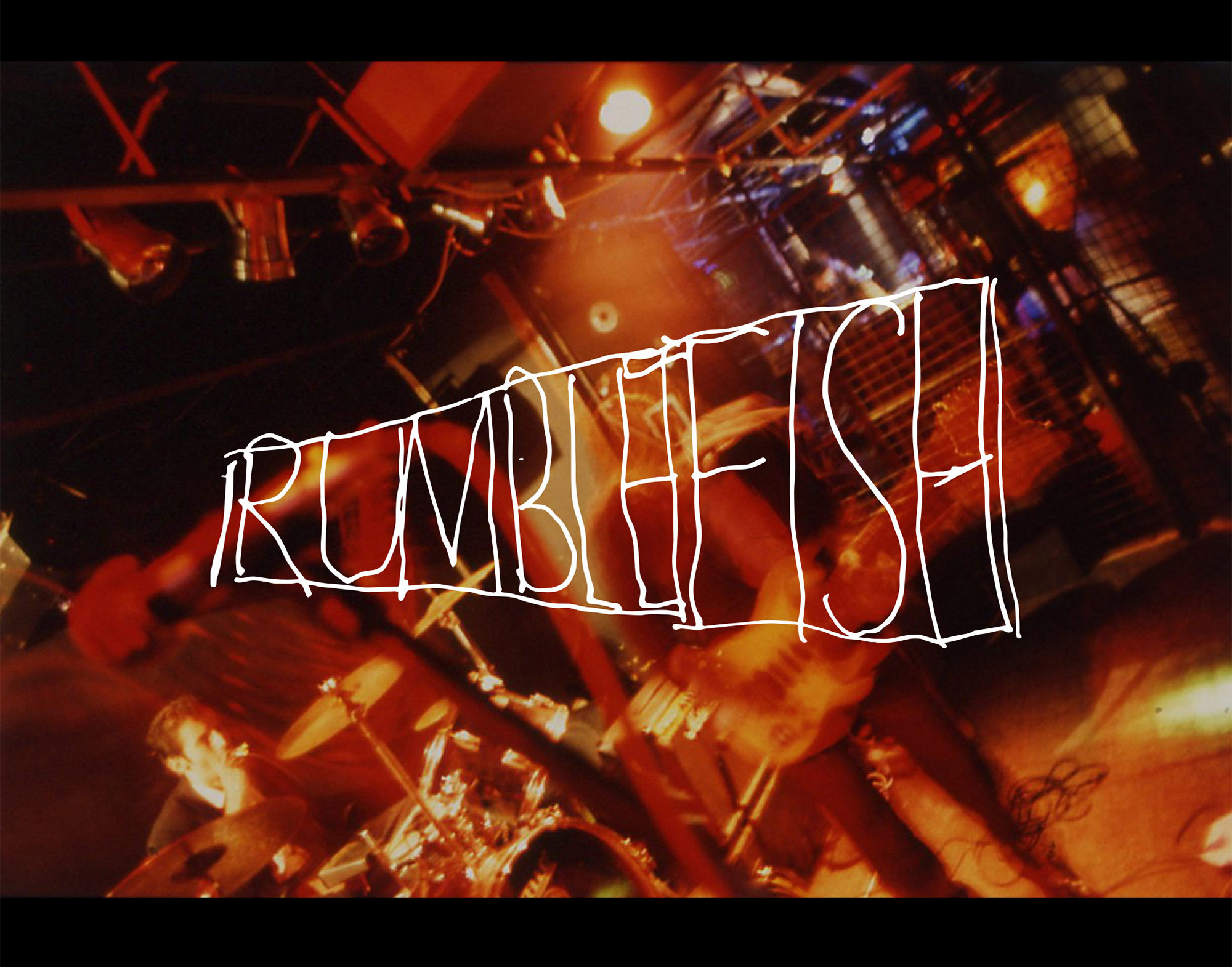 Rumblefish