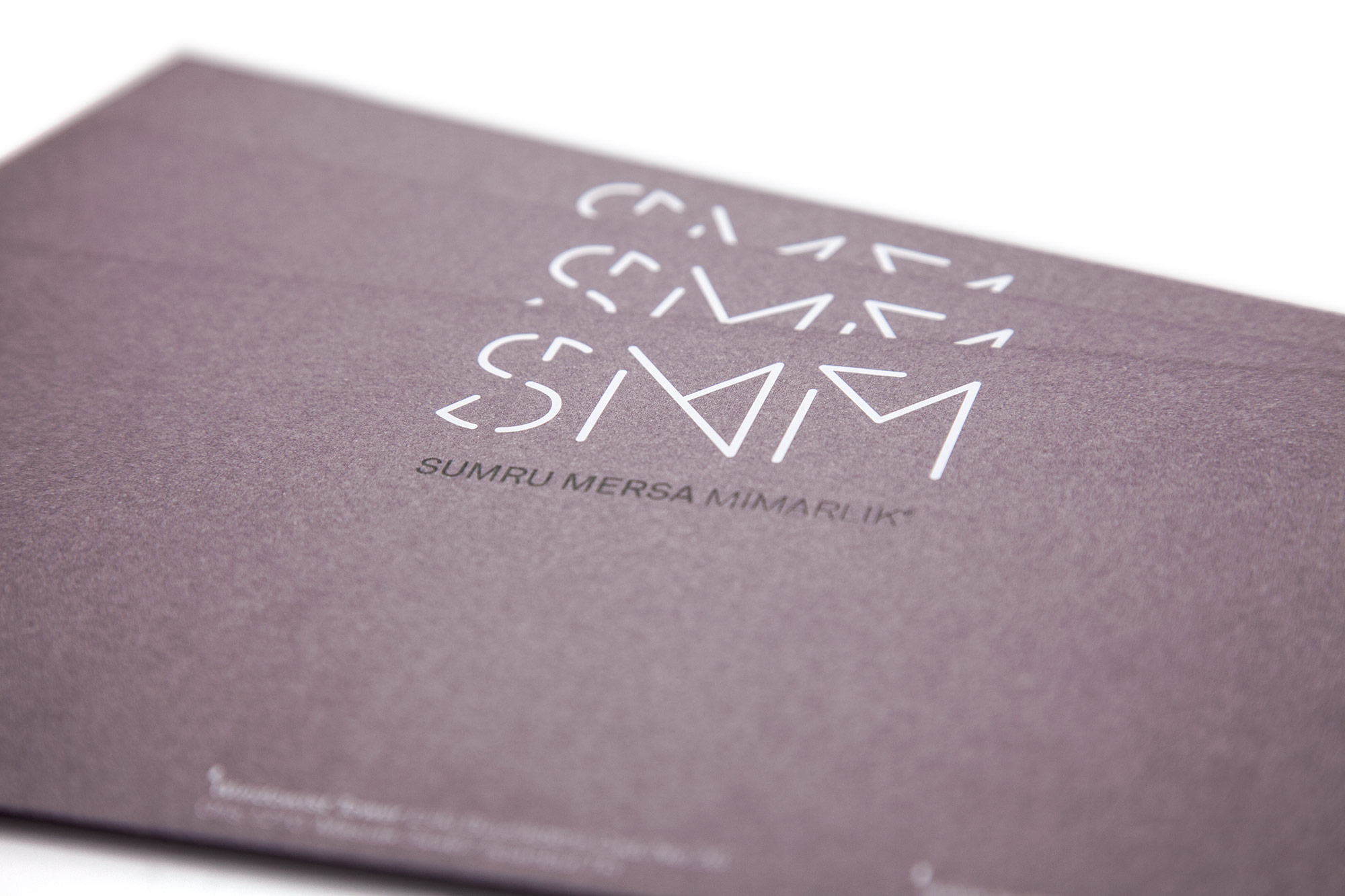 SMM Visual Identity
